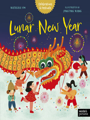 cover image of Lunar New Year